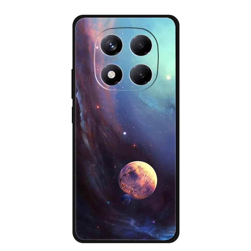 For Xiaomi Redmi Note 15 Pro / Note 15 Pro+ 5G Case Global Version 25060RABDG 2510ERA8BG Luxury Soft Silicone Back Cover Cases