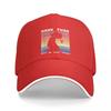 Retro Vintage Hawk Tuah Spit On That Thang Outfits Unisex Women Baseball Cap Caps Hat Retro Outdoor Workouts Snapback Cap