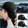 Baseball Cap Summer Outdoor Sun Hats Adjustable Golf Caps For Volvo Xc90 S60 S80 Xc60 Xc70 Xc90 Fh V50 S40 C30