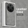 For OPPO Find X9 Ultra Case Frosted Soft Vintage Leather Anti Drop For OPPO Find X9S X9 Ultra Back Cover