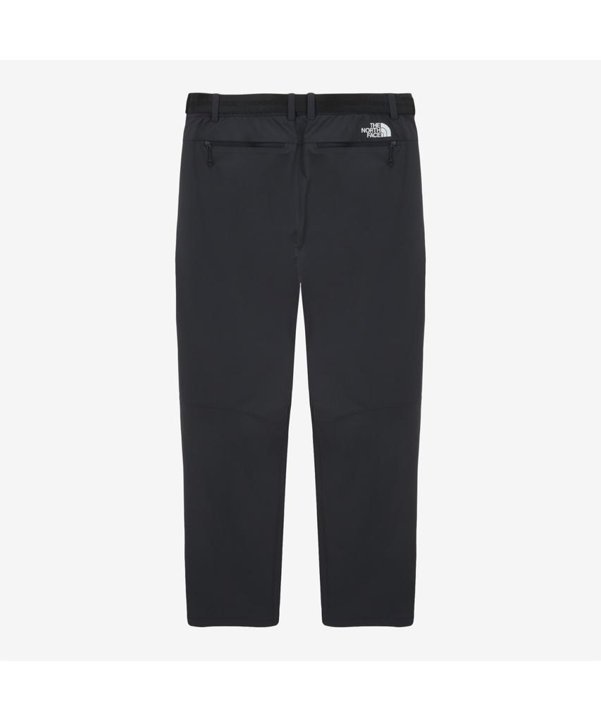 Noseupeiseu Np6Ns00B Men'S Aneto Pants Dark Gray