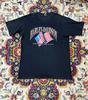 VTG Vintage Harley Davidson Biker T-Shirt 1997 Selten 80er Größe L