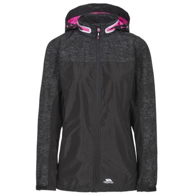 Womens/Ladies Attraction Jacket