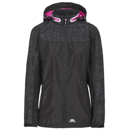 TRESPASS Dámská/Ladies Attraction Jacket