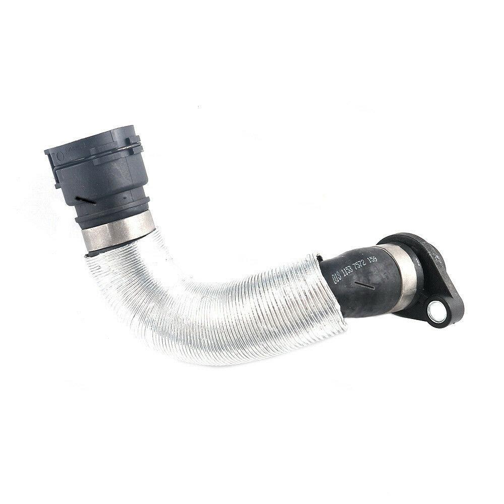 Kühlerschlauch für BMW E60/E90/E96 - Teilenummer 11537572159
