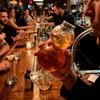 Heat Resistant Cocktail Glass Transparent Cold Drink Cup Wine Glass Juice Cup  Restaurant