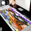 Anime Code Geass Theme Premium Non-slip Mouse Pad with Stitched Edges,Durable Rubber Material,for Desktop & Gaming Great Gifts