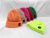 Women's and Men's Golji C Beanie Fall Winter Plain Hat
