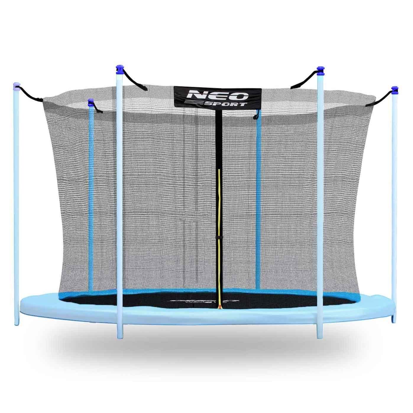 Rete interna per trampolini 183cm 6ft Neo-Sport