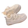 Summer women's shoes little white shoes women's skirt new mesh shoes breathable mesh casual shoes sports board shoes