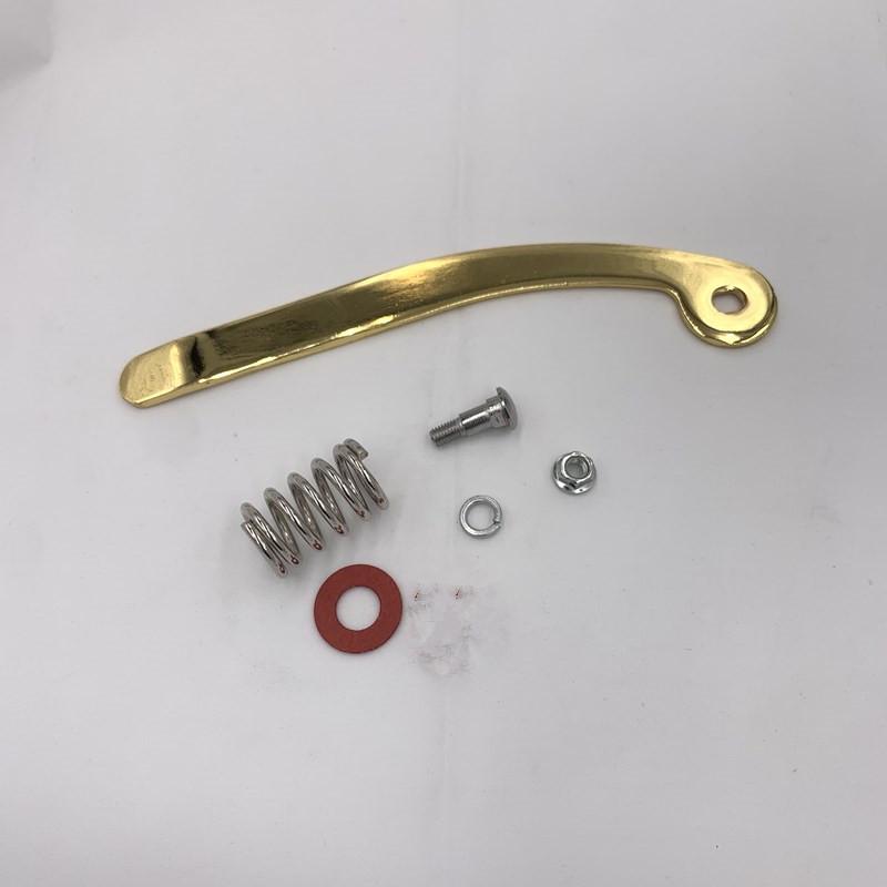 High-Grade Electric Guitar Tremolo Arm and Bar - Musical Instrument Accessory