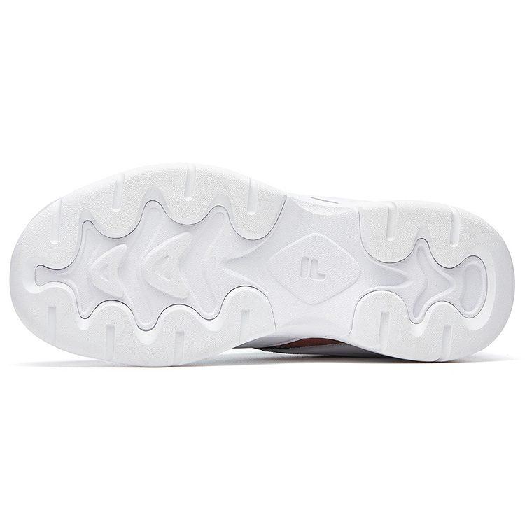 FILA Ray Comfortable Low top Casual Shoes Women's F12W011104FWP