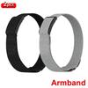 Braccialetto per Amazfit Helio Cinturino Braccialetto Regolabile Telaio Sportivo+Anello in Nylon Braccialetto di Ricambio cinturino per orologio Amazfit Helio