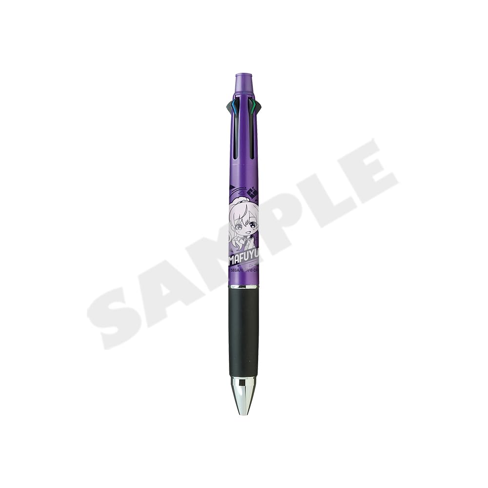 Project Sekai Colorful Stage! feat. Hatsune Miku" Jet Stream Asahina Mafuyu