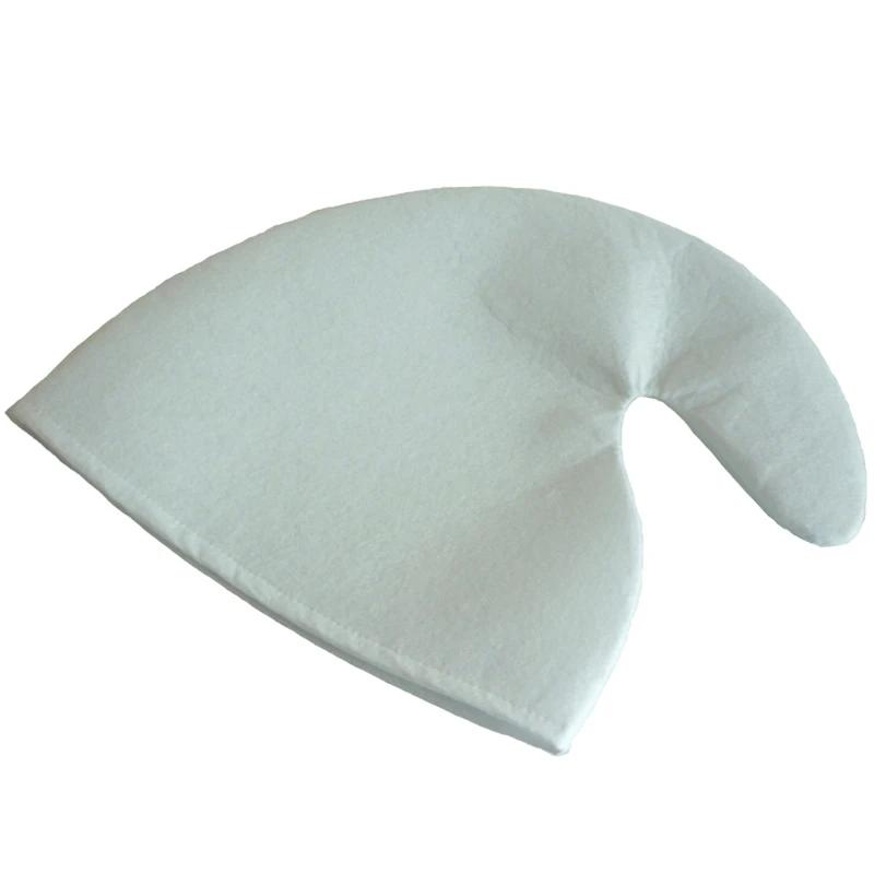 2025 New Xmas Hats Elves Hats Multi-color Christmas Decor Show Prop Party