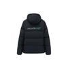 Anta Basketball Collection Down Jacket Men's Black 152241914N-1