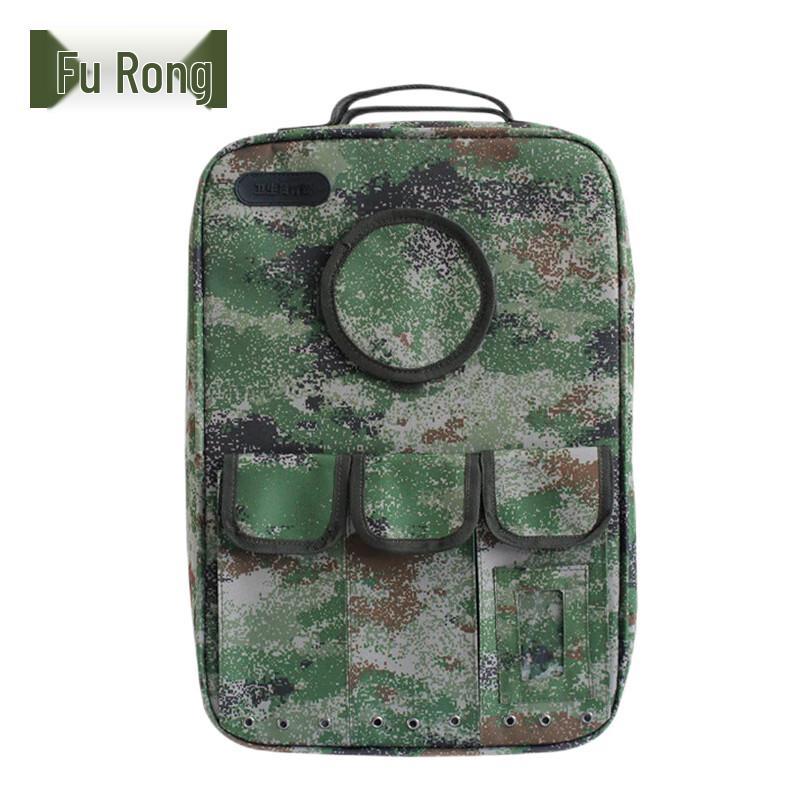 Fu Rong Field Medic Empty Rucksack