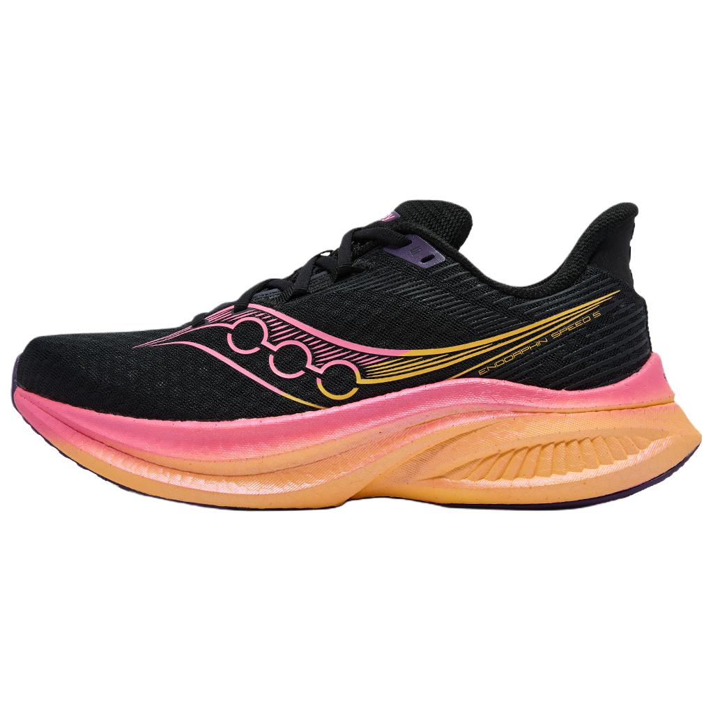 Saucony Endorphin Speed 5 Comfortable Durable