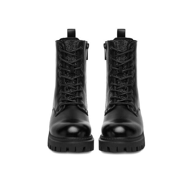 Ankle Boots JENNY CEO-REET HY13023-61 Black