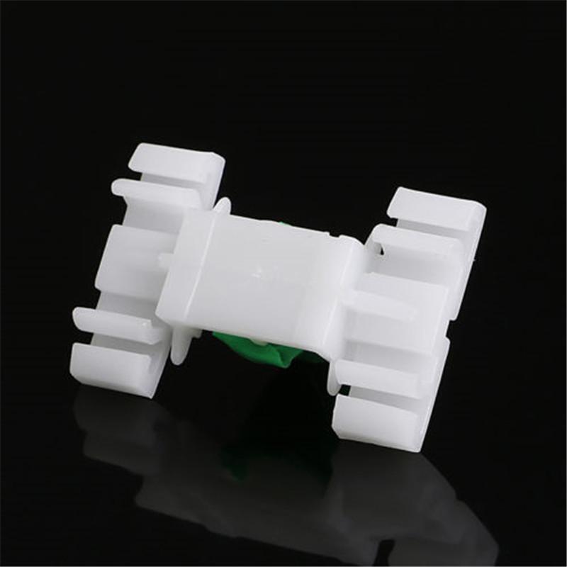 20 * Exterior Door Side Skirt Moulding Trim Clip For BMW E36 E46 323 325 328 330