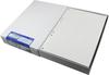 KOKUYO Printer Paper, Forms, Multi-type, A4, 6-hole, 3-part, Plain, PCM-39HS3