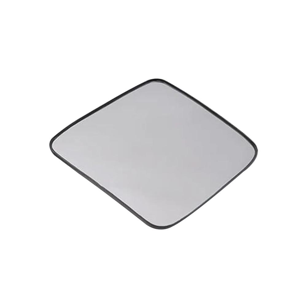 Sklo pravého zpětného zrcátka vyhřívané s podkladovou deskou pro SUZUKI JIMNY 2007-2019