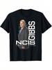 Camiseta NCIS Gibbs Tiro na Cabeça