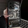 Phone Case for Xiaomi Redmi Note 15 14 13 Pro Plus Aviation Aeroplane Pilot Cockpit Shell 12S 11 11S 11T 5G 14S Soft Silicone Fu
