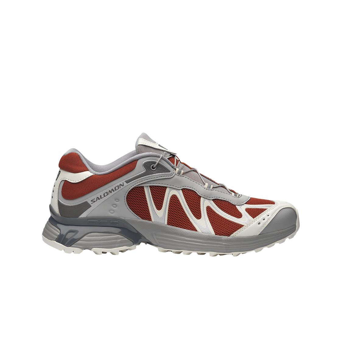 Кроссовки Salomon XT-Whisper Burnt Ochre Allo Vanilla Унисекс Бежевые Ваниль L47878300 45⅓