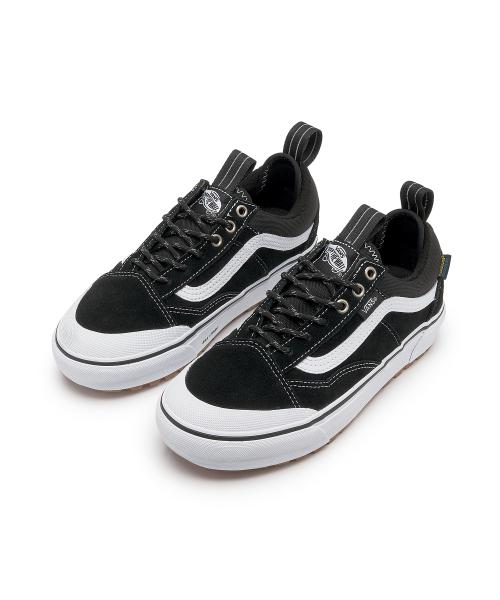 [Vans] MTE Old Skool Waterproof VN000CVNBA21 [Shipped from Korea] 100% Authentic