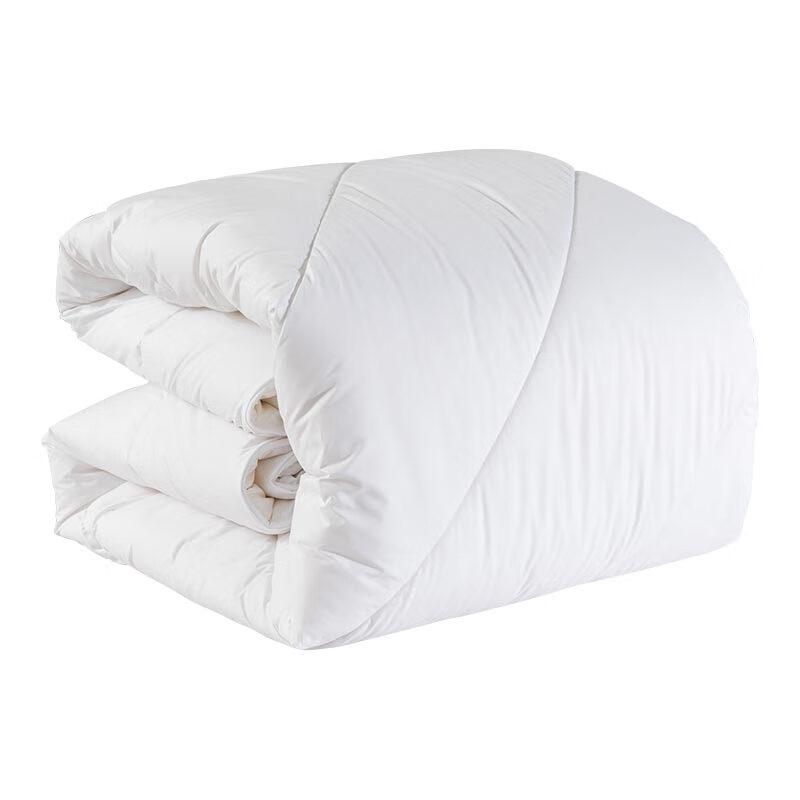 Luolai Anti-Mite & Antibacterial Australian Wool Quilt
