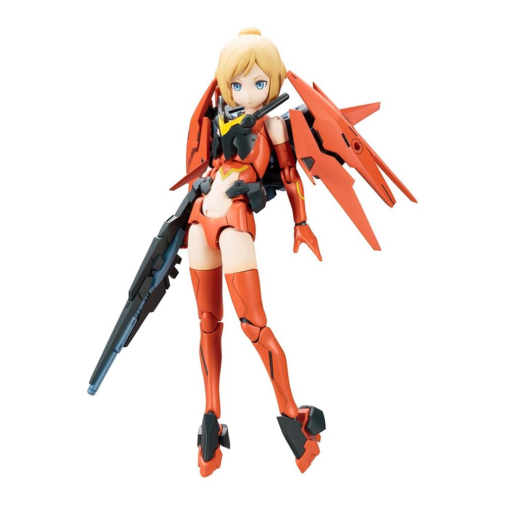 Kotobukiya Megami Device SOL Hornet 1/1 Scale Model Approximately 140mm