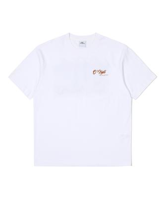ONEILL Men'S Go Out Short Sleeve T-Shirt Omtro2156-101