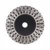 40mm M14 Extended Connecting Rod Grinding Discs  For Granite, Marble, Concrete, Ceramic, Porcelain