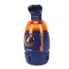 Mini Desktop Vacuum Cleaner Small Portable Electric for Eraser Shavings Paper Scraps Keyboard Dust