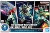 BANDAI HG Gundam Base Limited III Set Mobile Suit Gundam 1/144 GM/GM II/GM