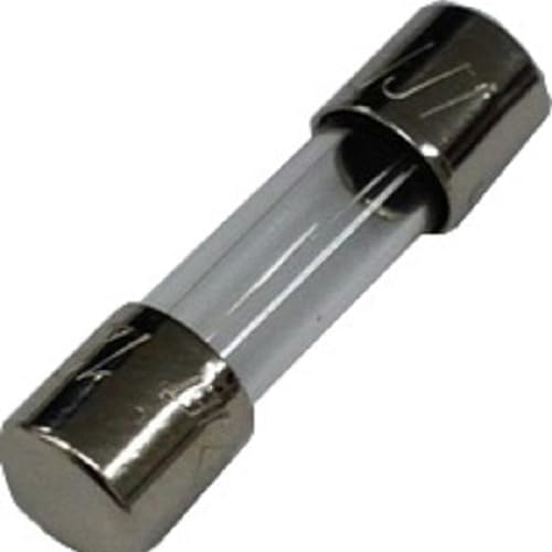 

Запобіжник Fujix короткий 7А упаковка 3 шт.