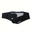 Portable Self-Heating Neck Brace Spontaneous Heat Soft Cervical Pillow Adjustable Fit Magnetic Therapy Magnetic Neck Support