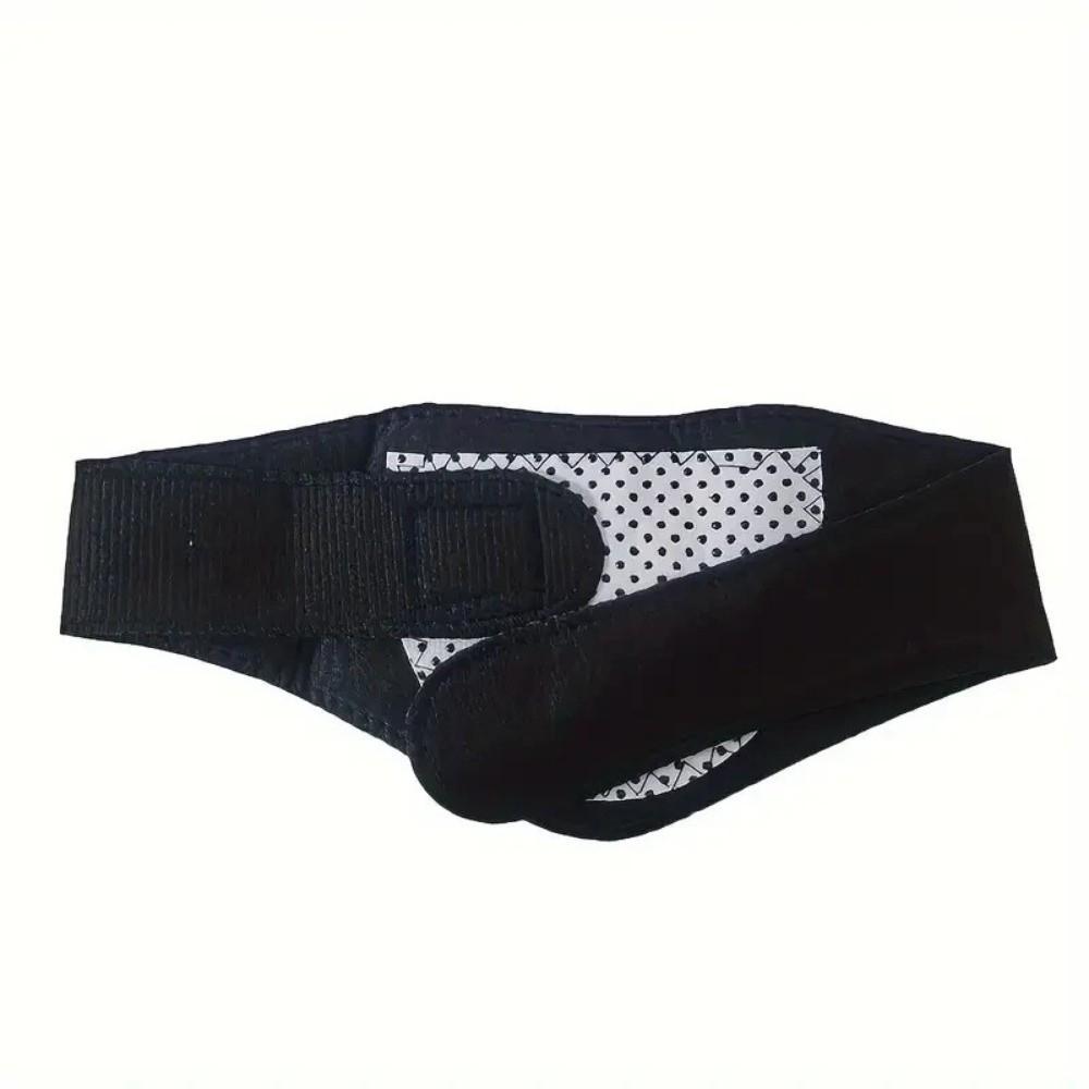 Portable Self-Heating Neck Brace Spontaneous Heat Soft Cervical Pillow Adjustable Fit Magnetic Therapy Magnetic Neck Support