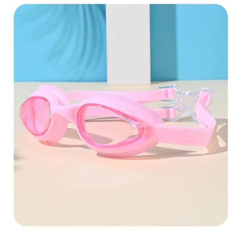 Yuzhan HD Clear Adult Swimming Goggles