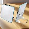 Aluminum Alloy Tablet Stand Foldable Desktop Display Stand Whiteboard Stand  Meeting Presentation