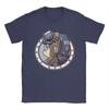 Arale Norimaki Dr Slump T Shirt Summer Harajuku TShirts Unisex Cotton O Neck Plus Size Clothing Short Sleeve Streetwear Tshirt
