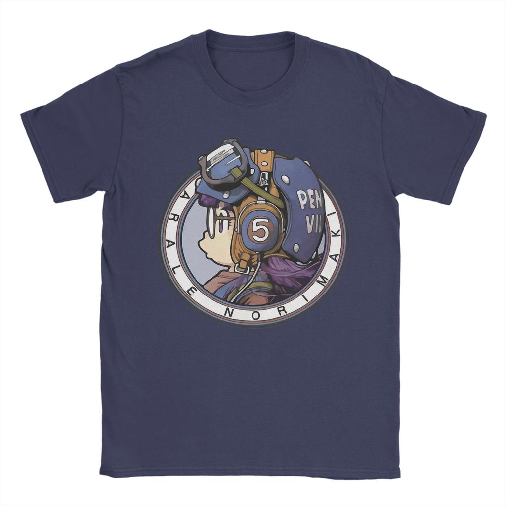 Arale Norimaki Dr Slump T Shirt Summer Harajuku TShirts Unisex Cotton O Neck Plus Size Clothing Short Sleeve Streetwear Tshirt