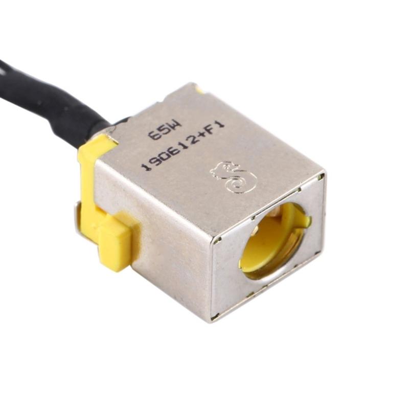 Metal Plastic Constructed Charging Port Assembly For A315 Series Laptops Including A315 54K Models