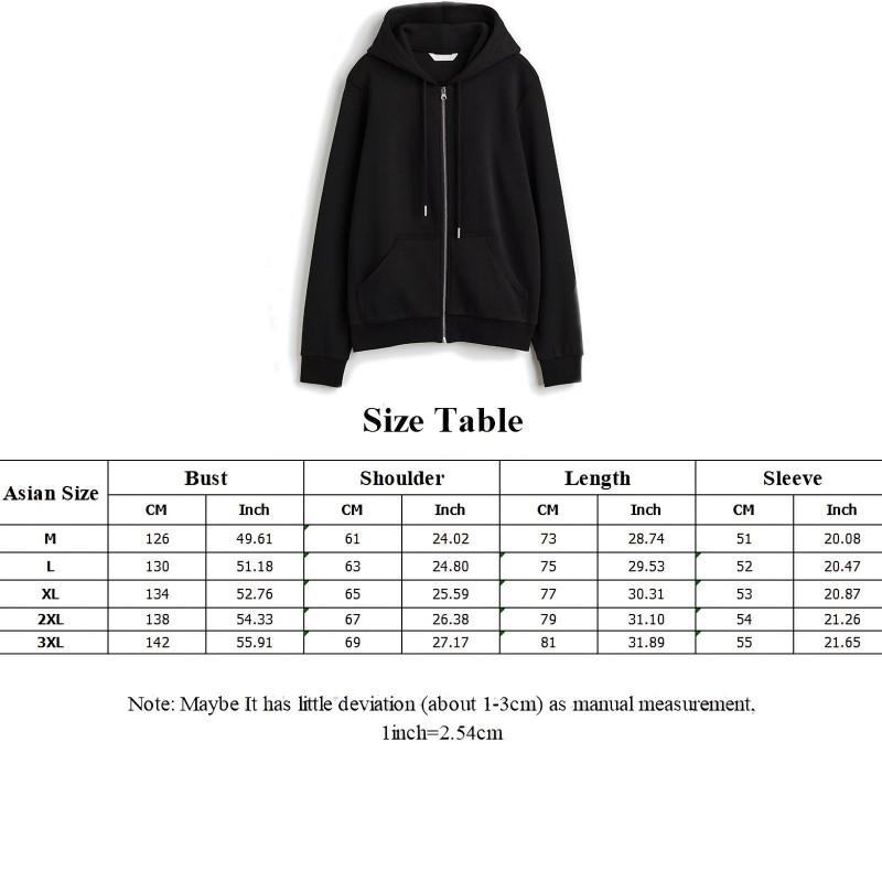Custom Print Y2K Hooded Zip-Up Sweatshirt Women Oversized Long Sleeve Pullover In Cotton Fabric 2025