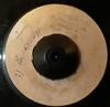7inch Record RECTOR BUTLER  Never Be Lonely NONE Record City 1972 Jamaica Reggae Ska  Dub Used