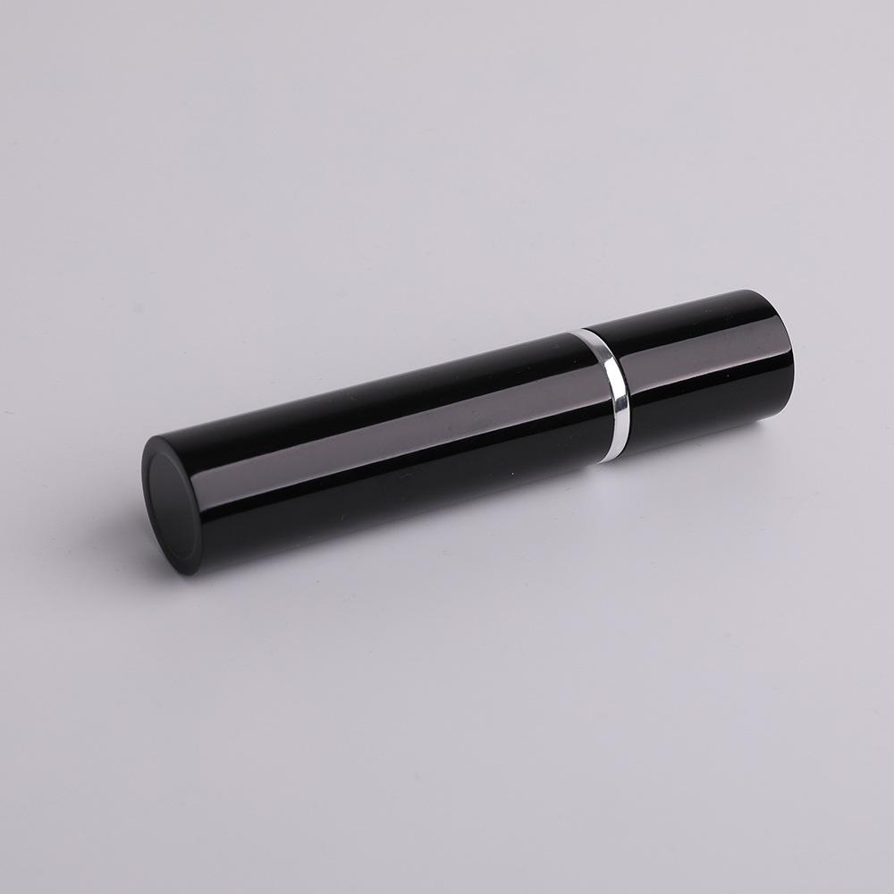 15ml Portable Glass Spray Bottle with Customizable Logo Option