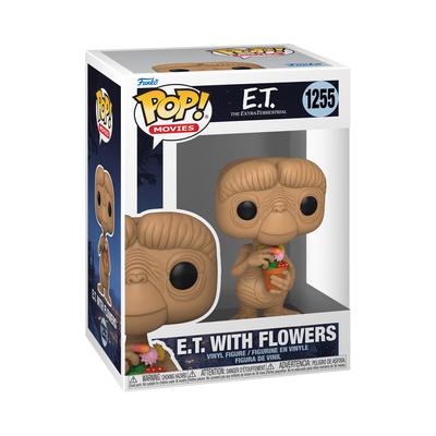 Funko Funko Pop Film Blume Eaty Figur Pop! ET40.