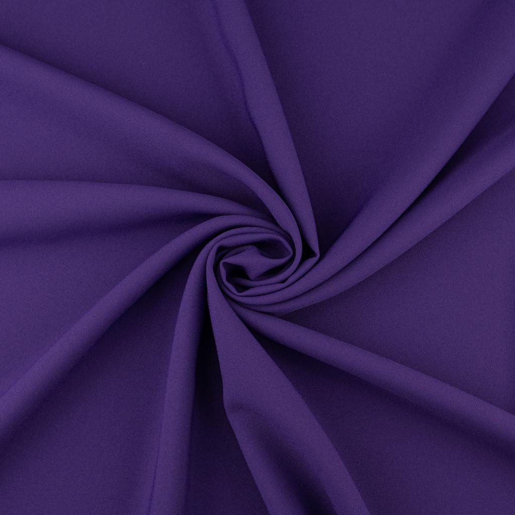 Panama Fabric Purple