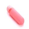 Portable Travel Toothbrush Case with Rinse Cup Compact Design Durable Material Easy to Clean Convenient for Daily Use and Travel Storage